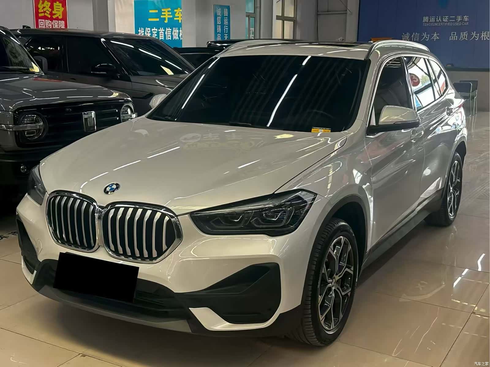 BMW X1, 2023 1