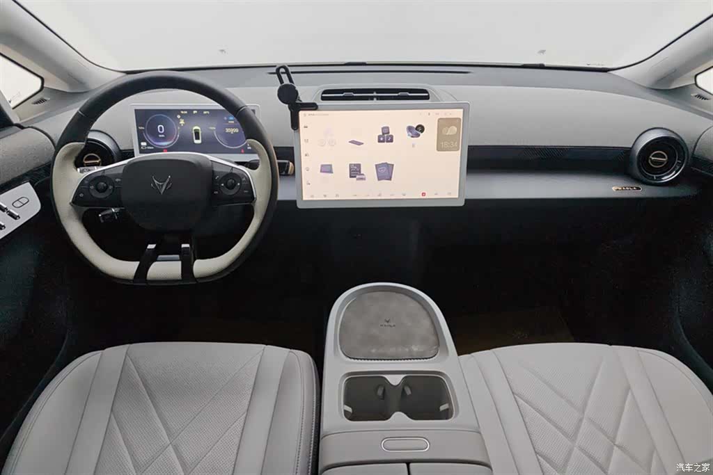 BAIC S, 2025 12