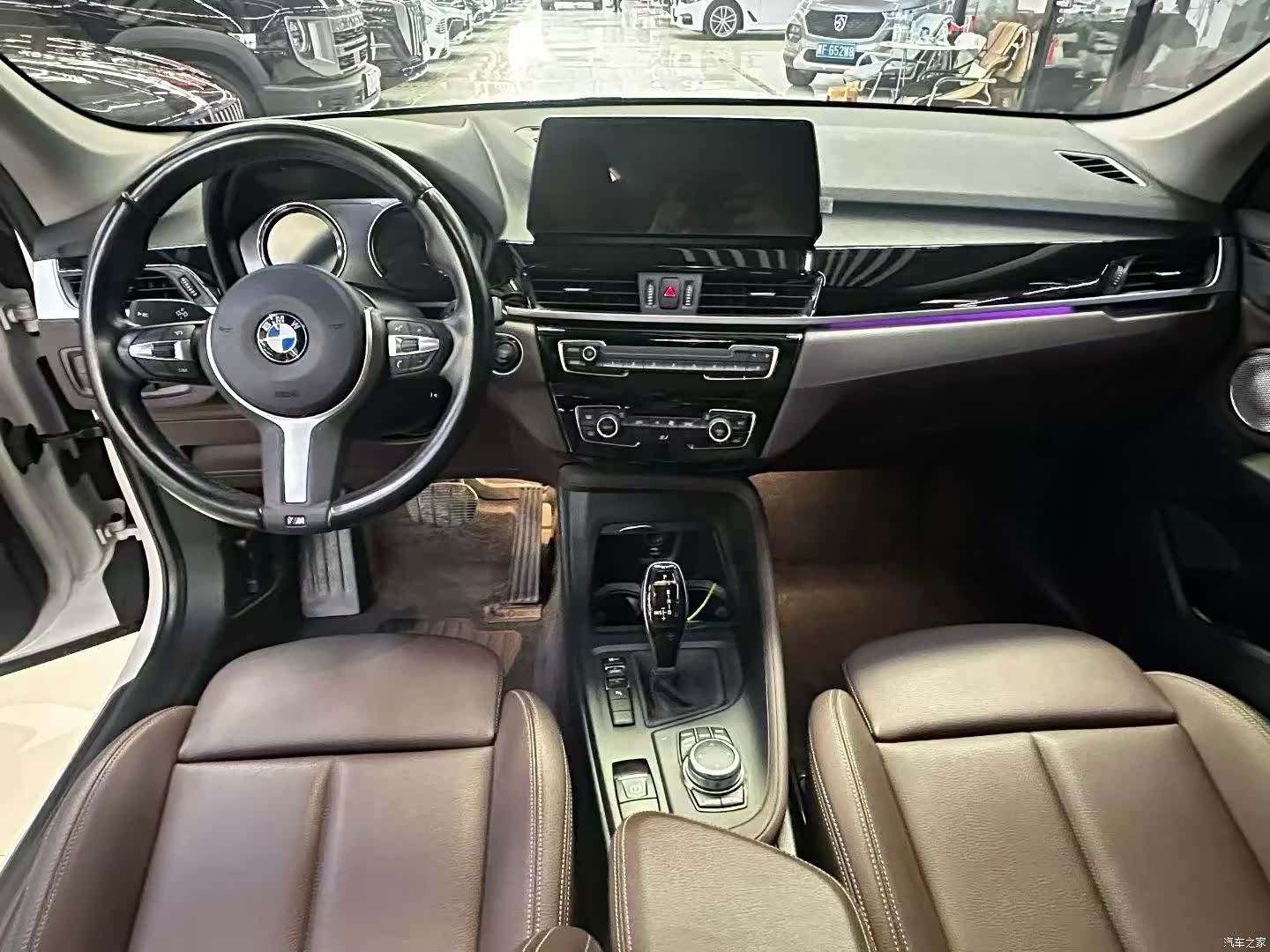 BMW X1, 2023 9