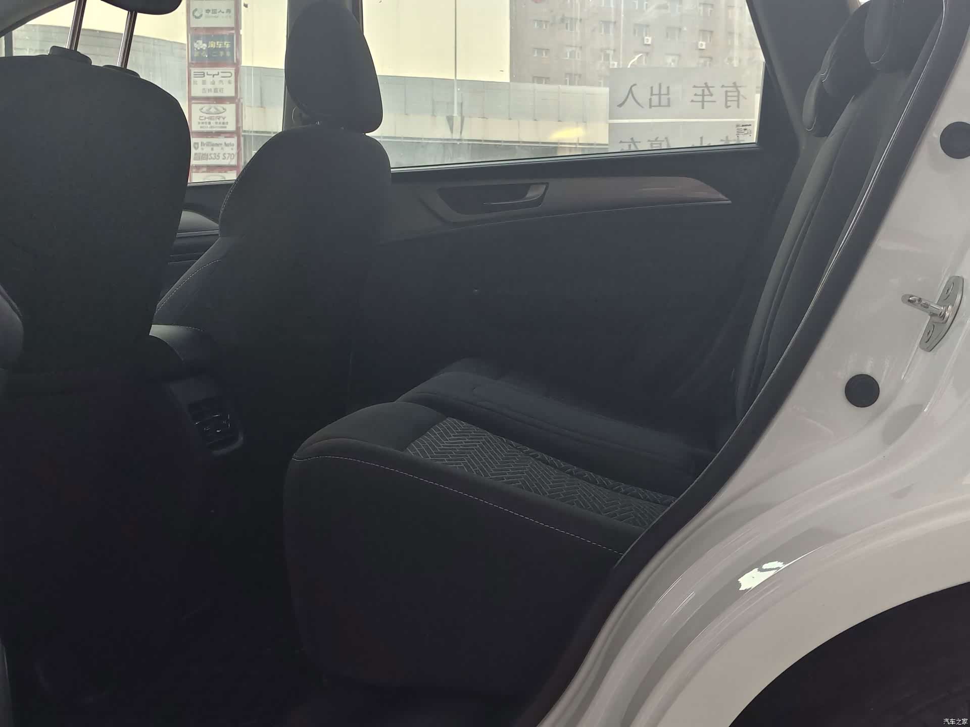 Haval M6, 2023 10
