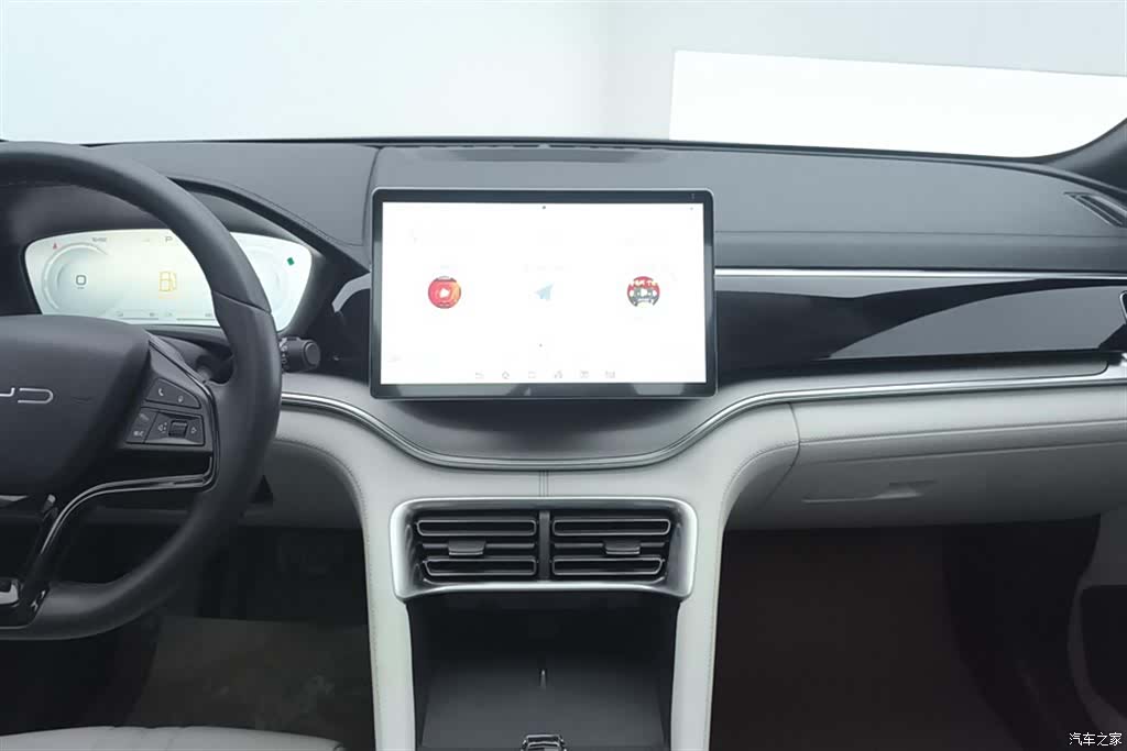 BYD Song, 2024 13