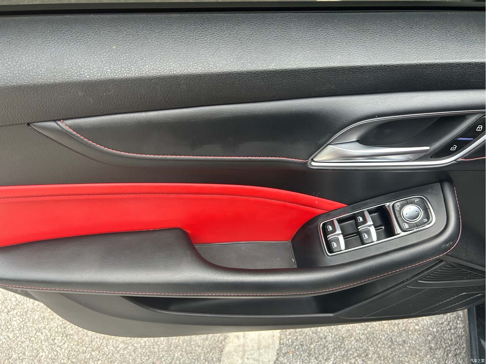 MG MG6, 2020 11