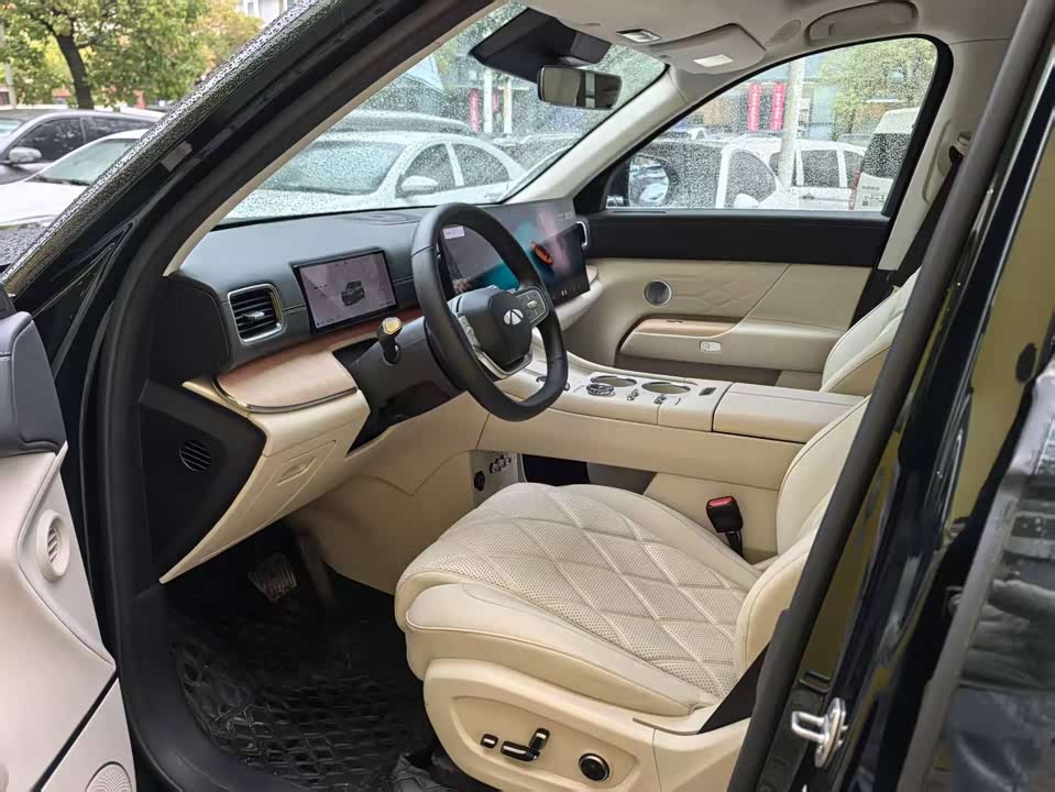 Chery Fulwin Fengyun T11