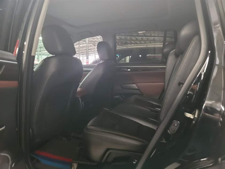 Trumpchi Trumpchi GS8