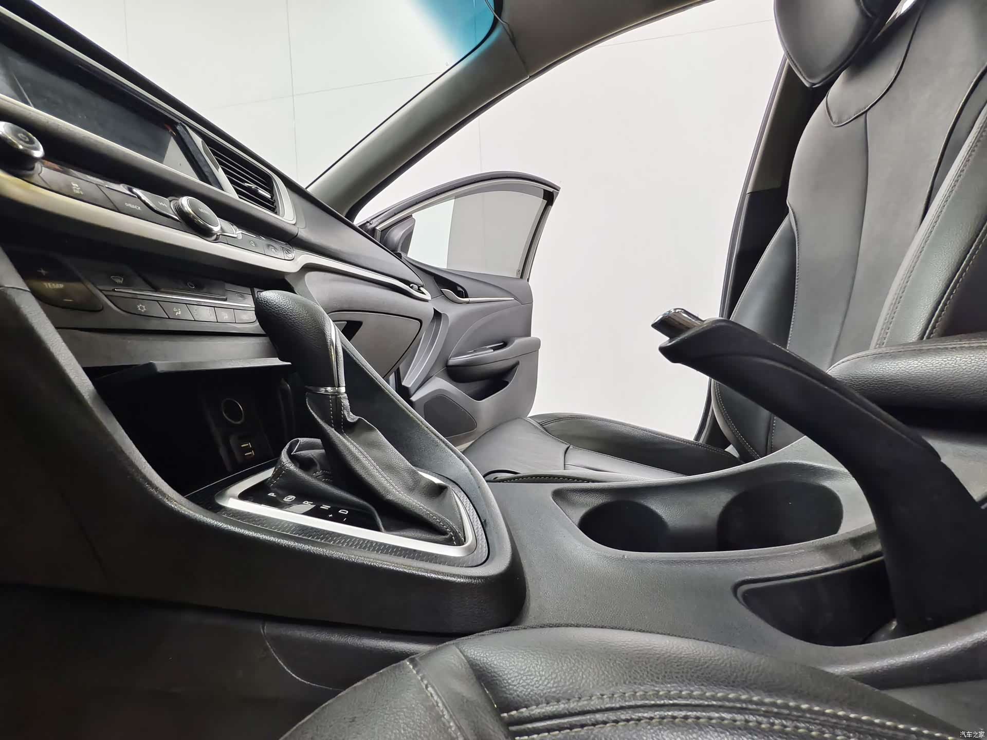 Buick V, 2019 12