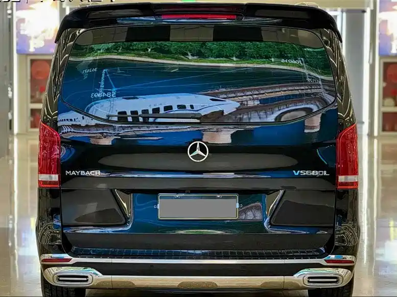 Mercedes-Benz Vito Mercedes-Benz Vito