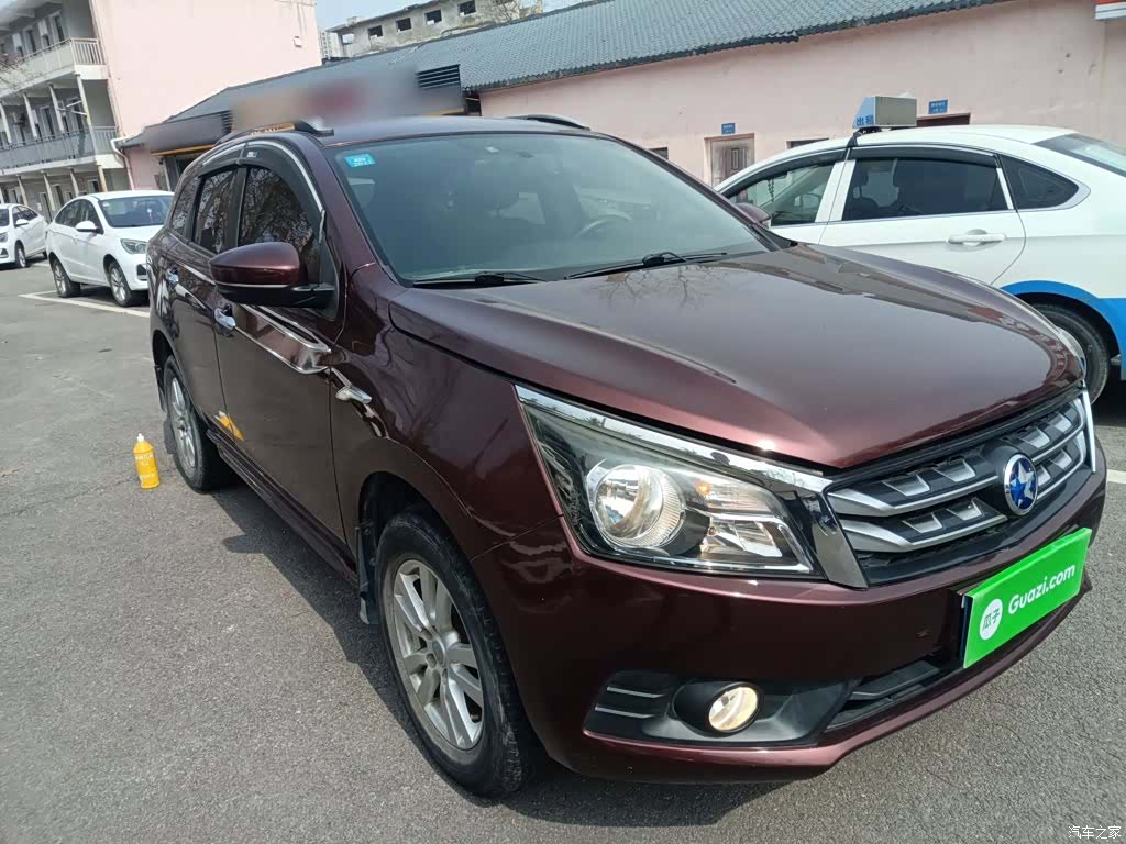 Nissan T70, 2016 22