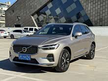 �ֶ���XC60 2023�� B5 �������ݺ�����