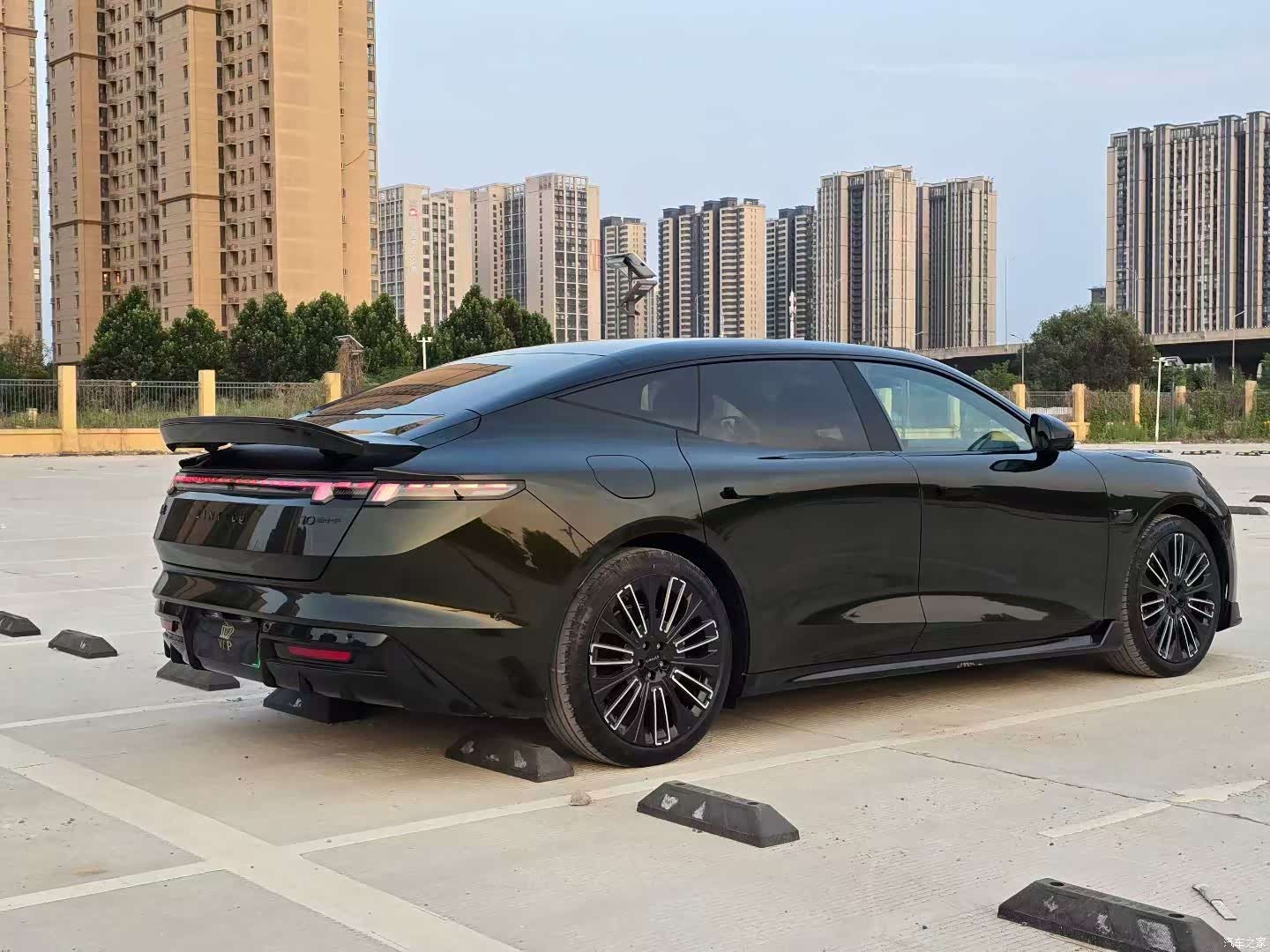 Lynk & Co 02, 2025 9
