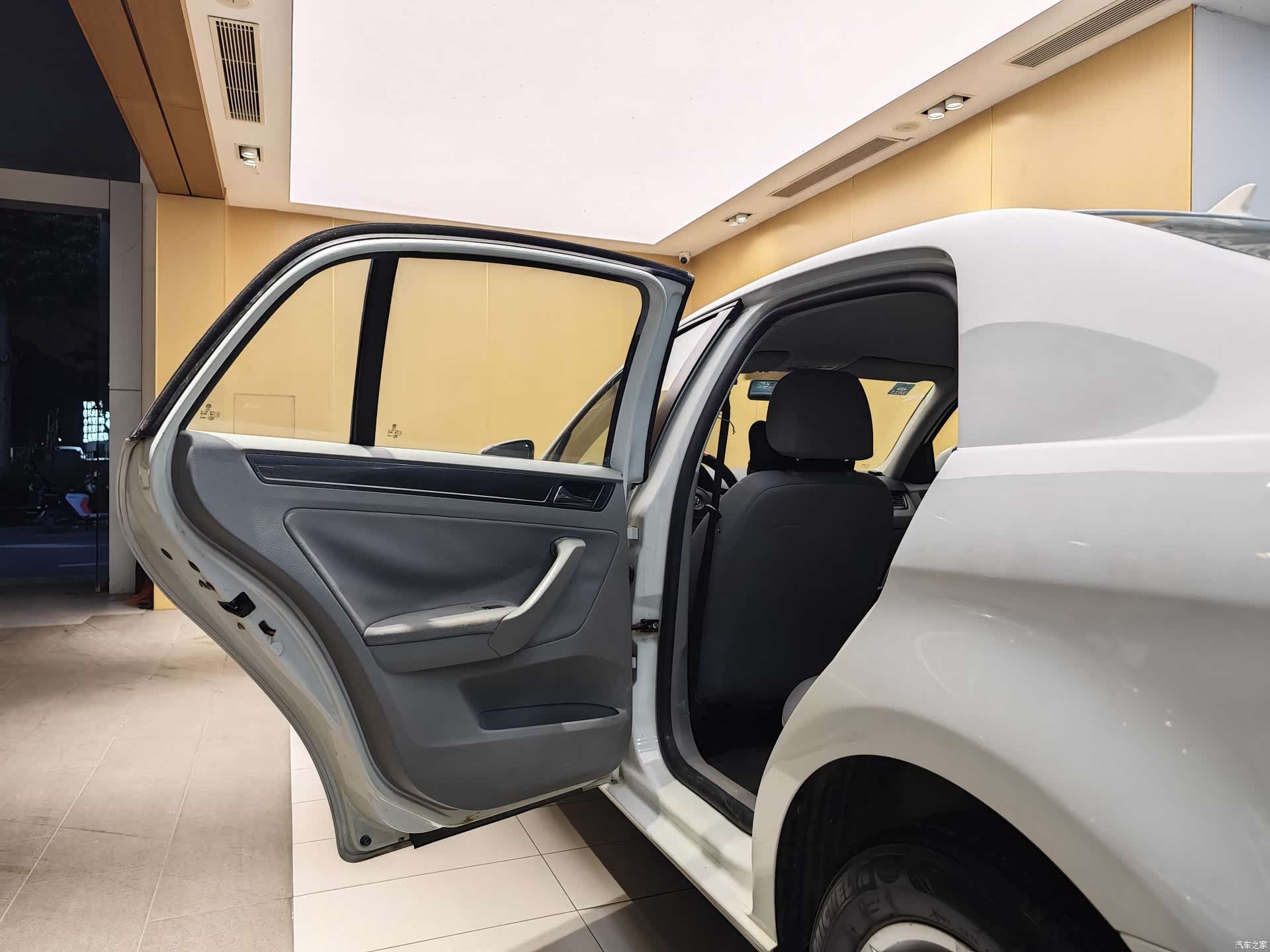 Volkswagen Bora, 2013 20