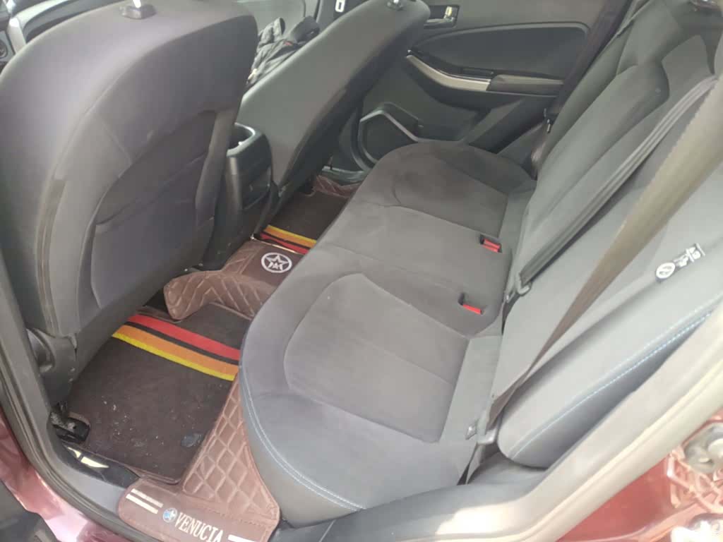 Nissan T70, 2016 13