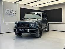 ����G��AMG 2020�� AMG G 63