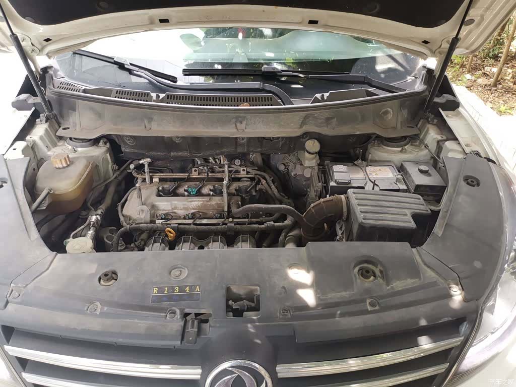 DongFeng 580, 2017 11