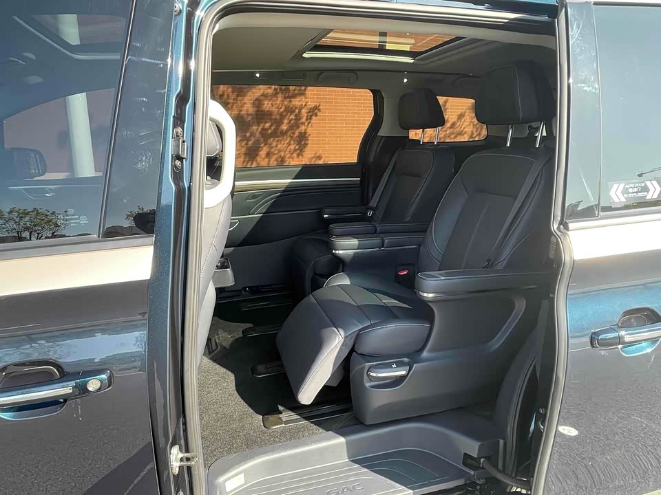 Trumpchi Trumpchi M8