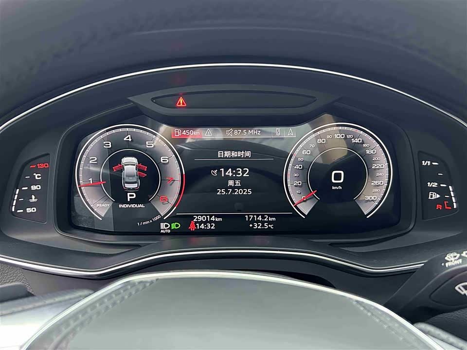 Audi A6L Audi A6L