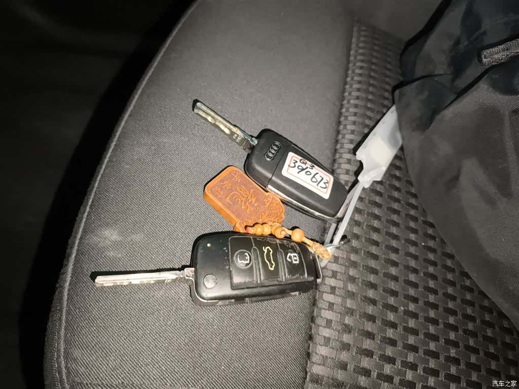 Audi Q3, 2017 9