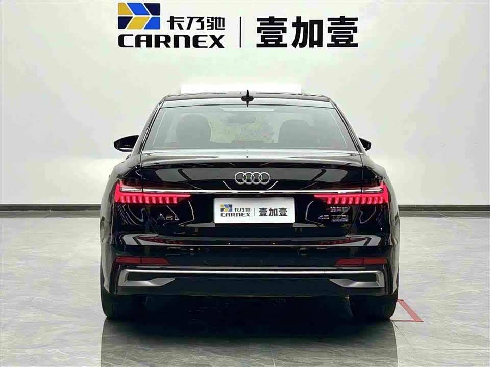 Audi A6L Audi A6L
