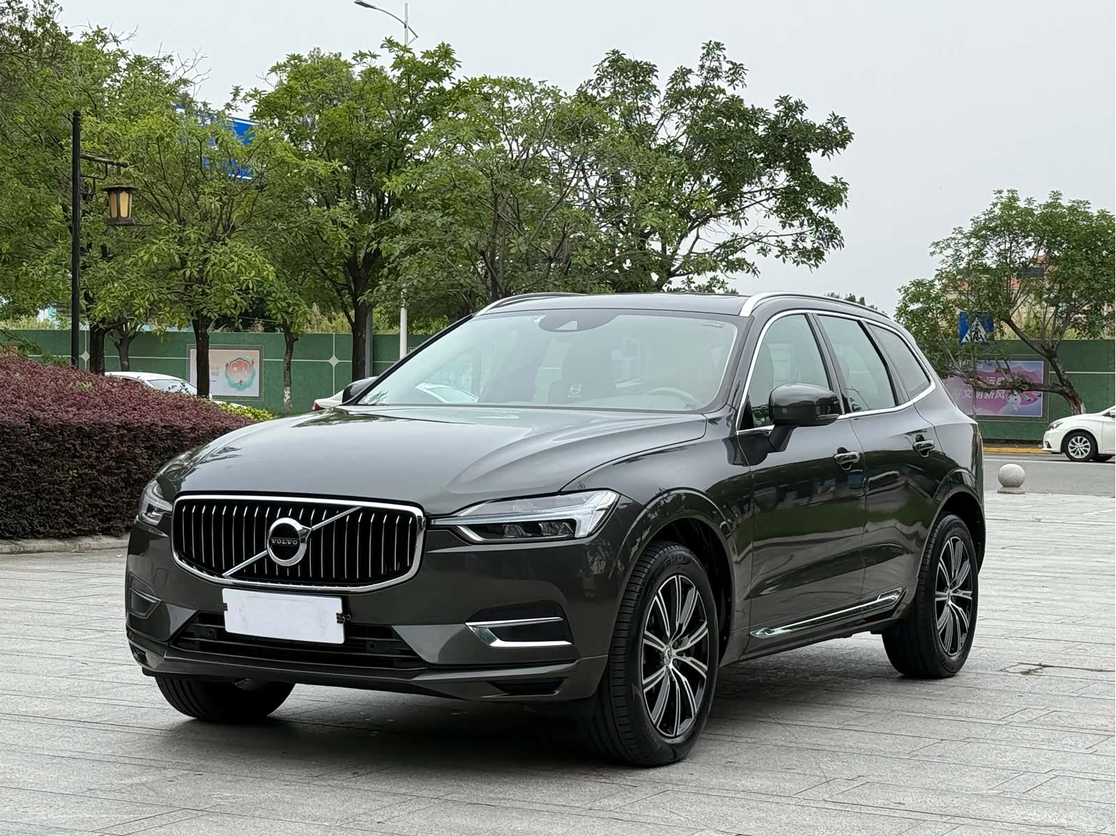 Volvo XC60, 2019 1