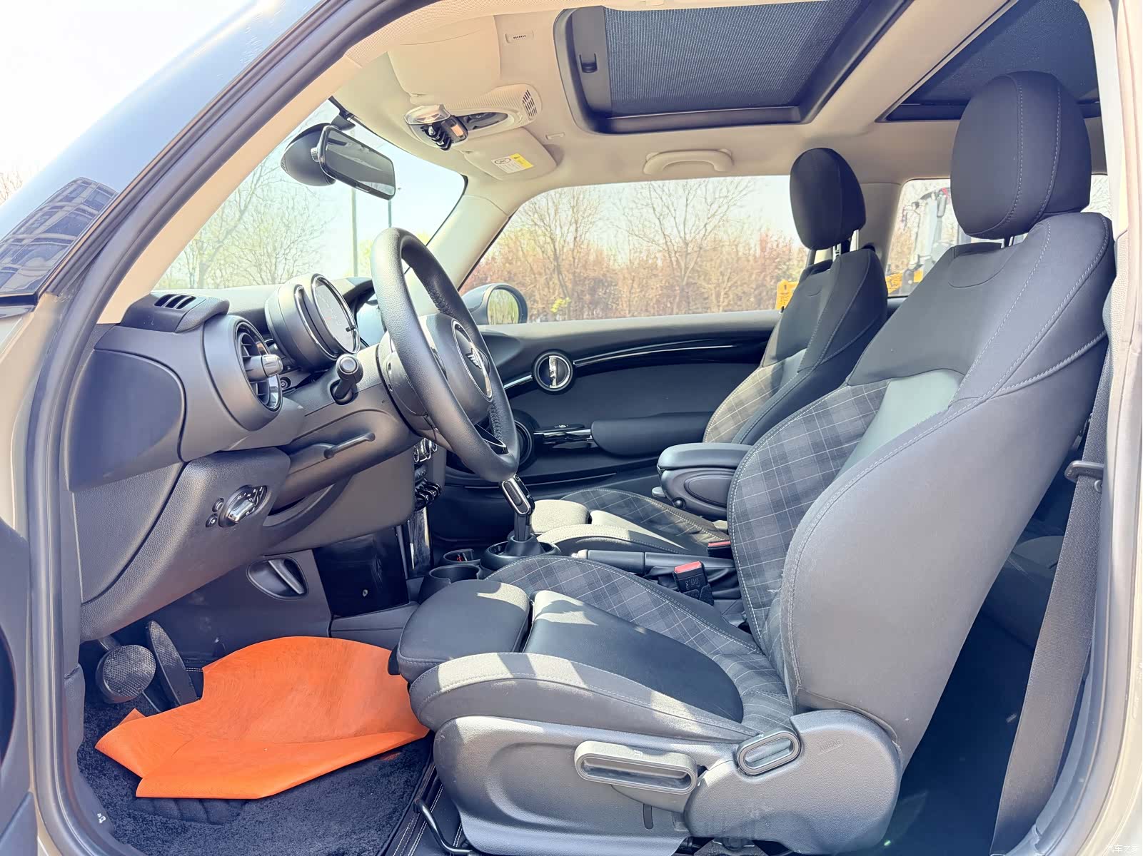 Mini Cooper, 2019 16