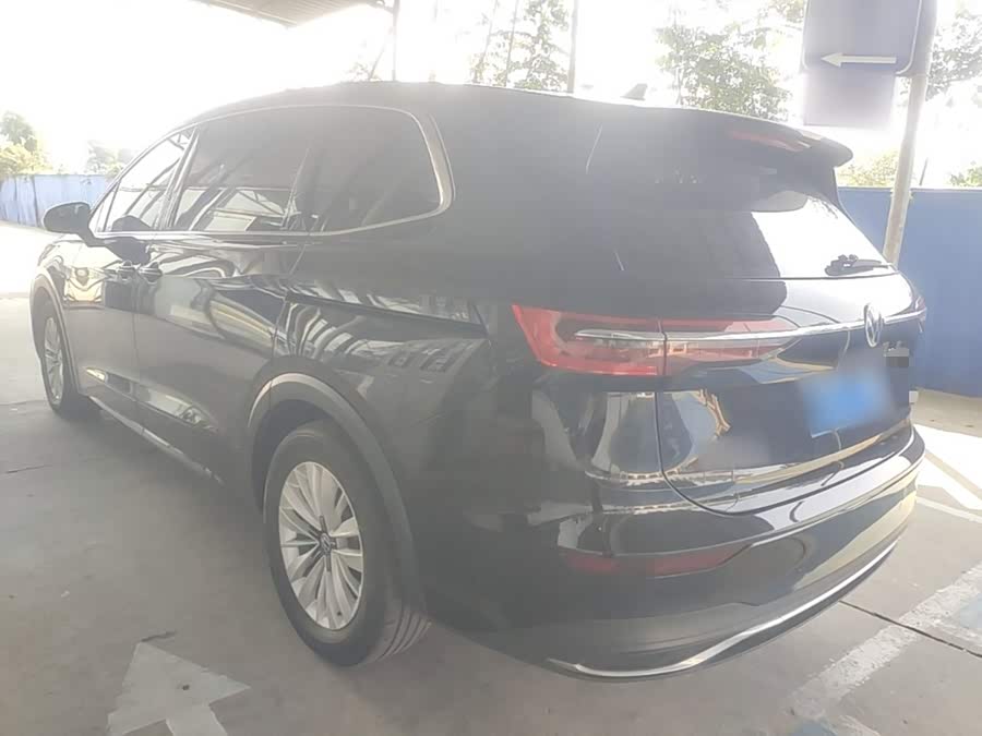 Volkswagen Viloran 2024, фото 5
