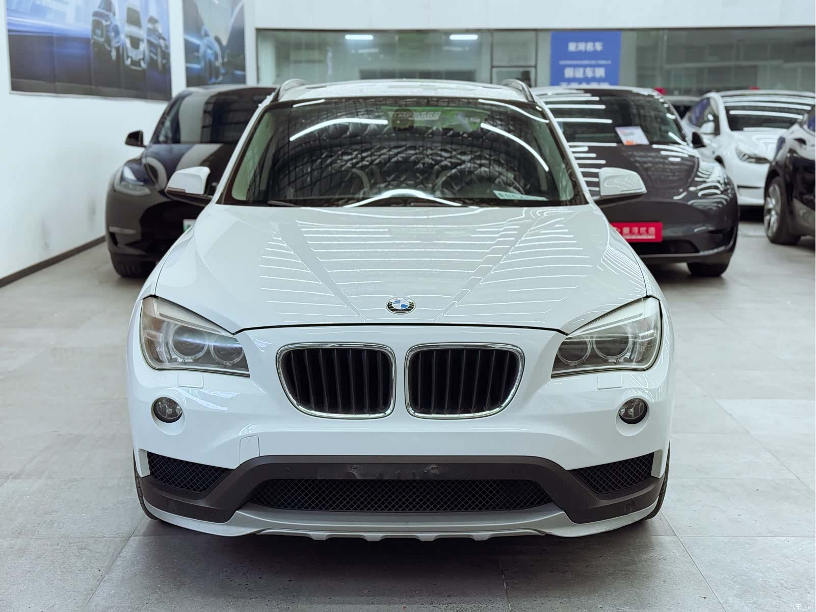 BMW X1, 2016 2