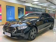 ����E�� 2024�� E 260 L