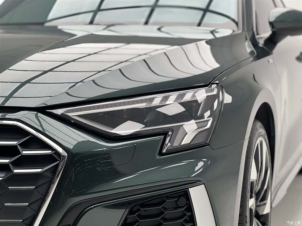 Audi A3, 2023 4