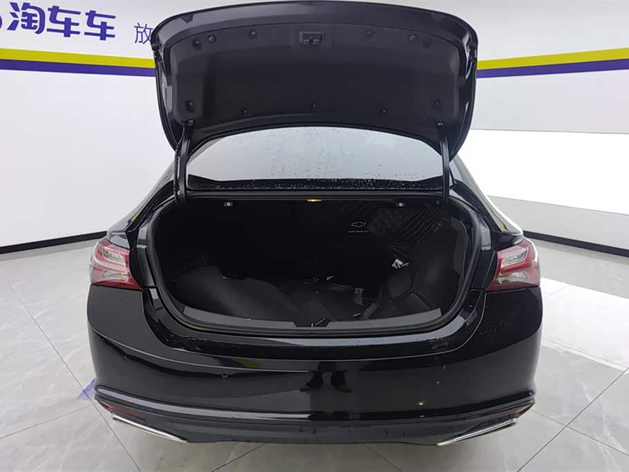 Chevrolet Mai Ruibao XL