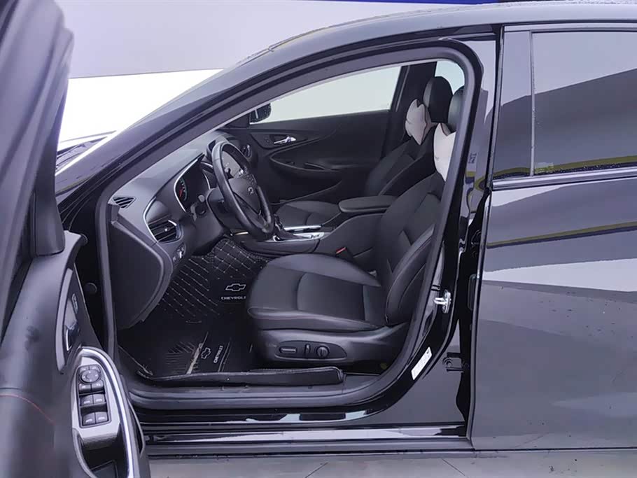 Chevrolet Mai Ruibao XL