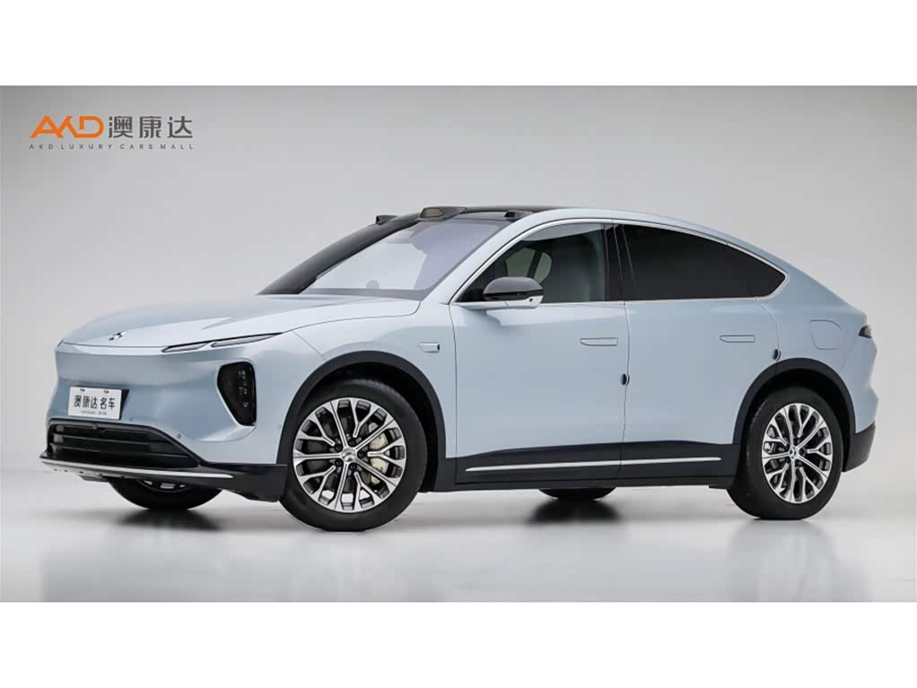NIO EC6