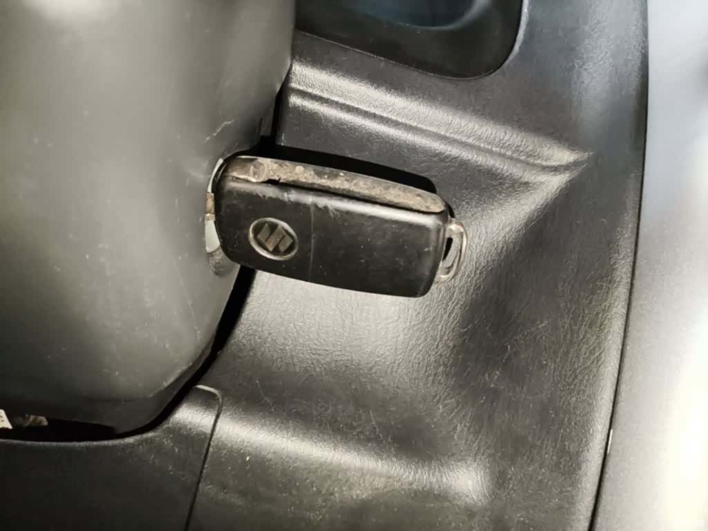 Suzuki 1.3, 2018 9
