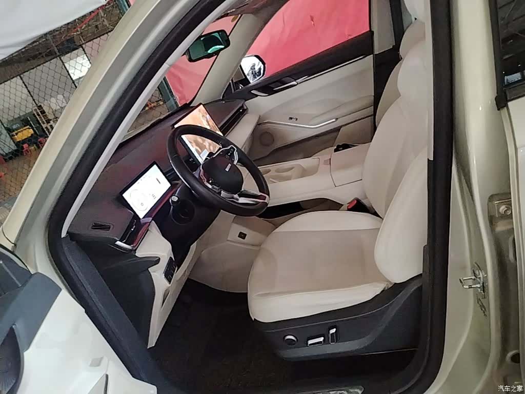 Haval H6, 2024 16