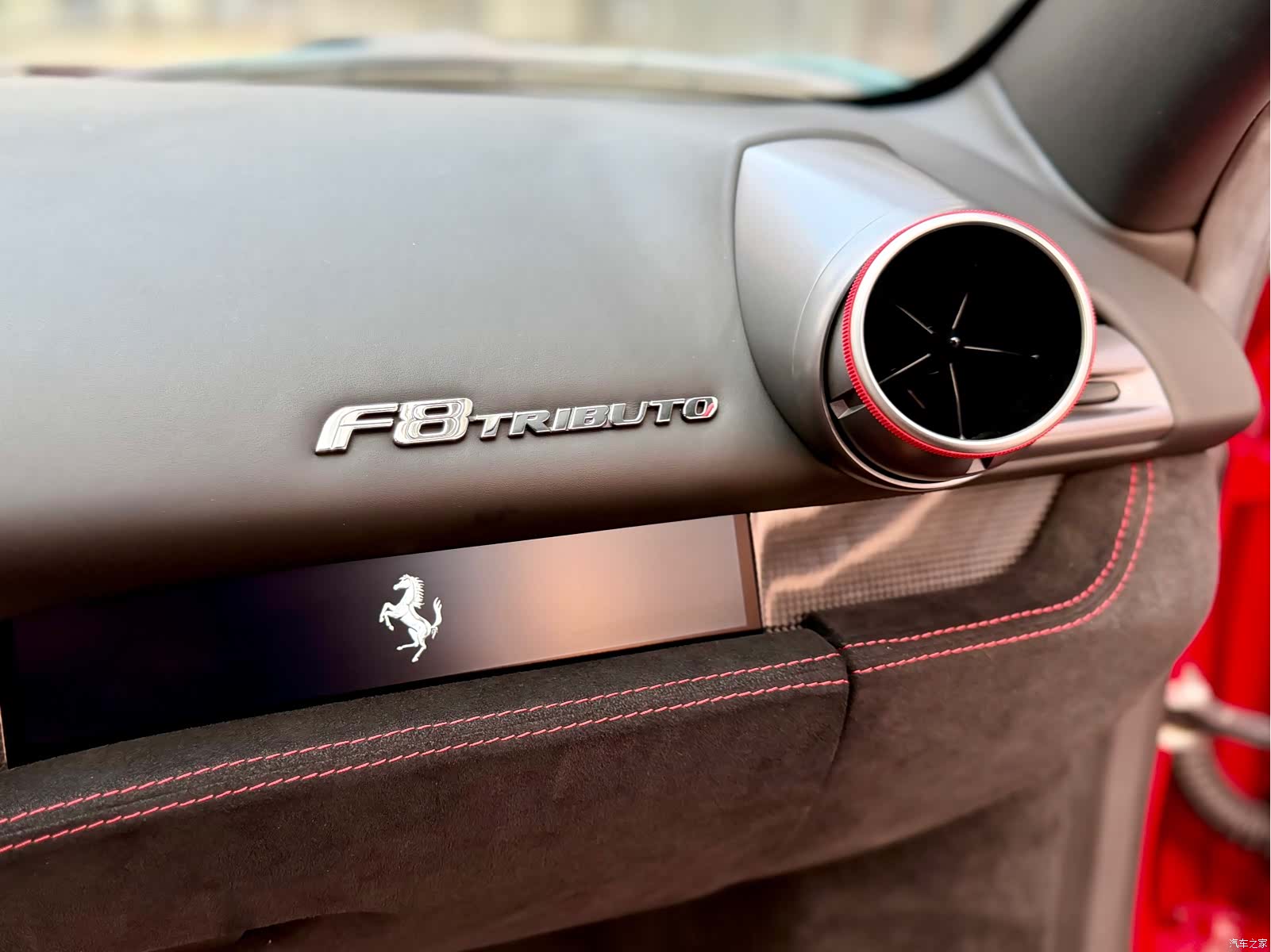 Ferrari F8, 2021 20