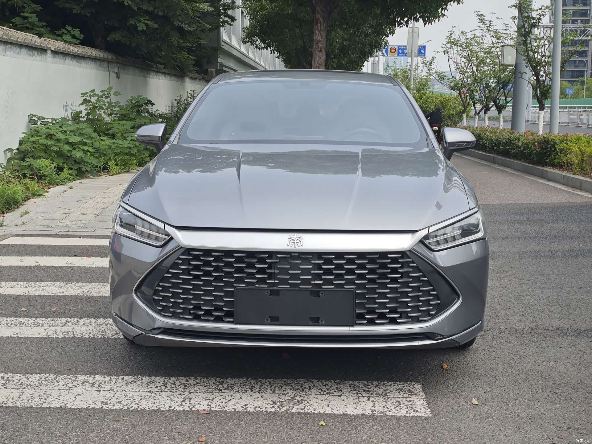 BYD Qin, 2023 2