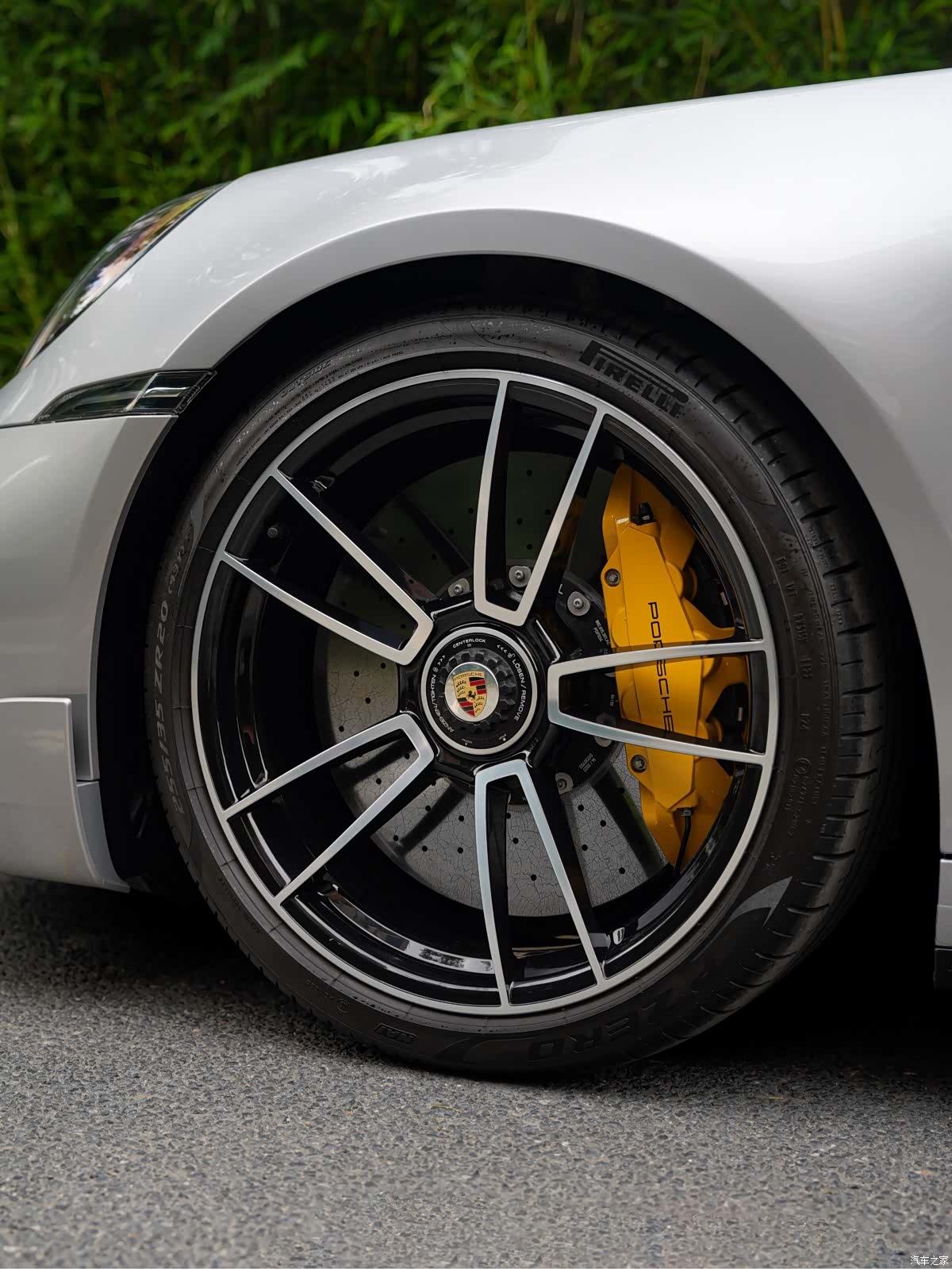 Porsche 911, 2022 11