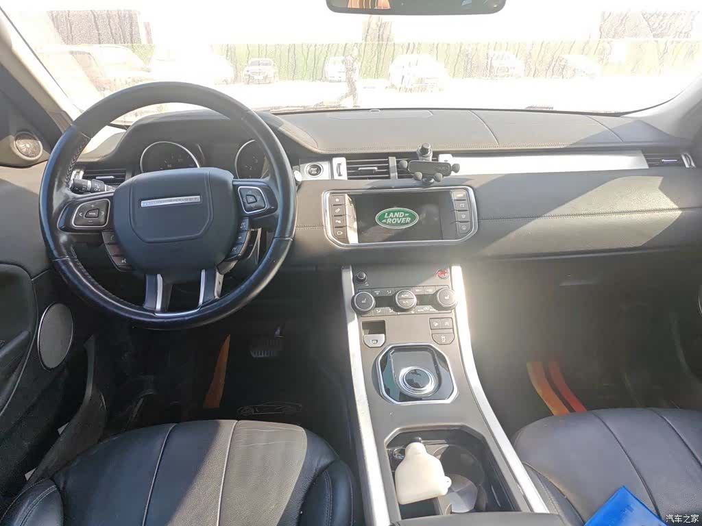 Land Rover Range Rover, 2017 13