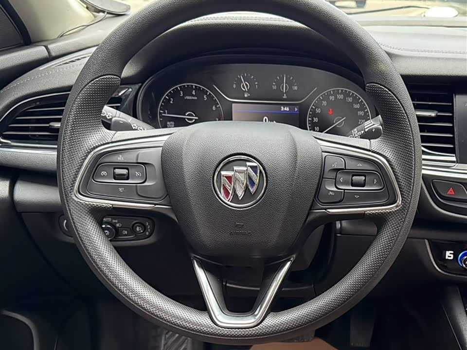 Buick Regal