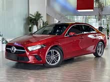 A 2019 A 200 L