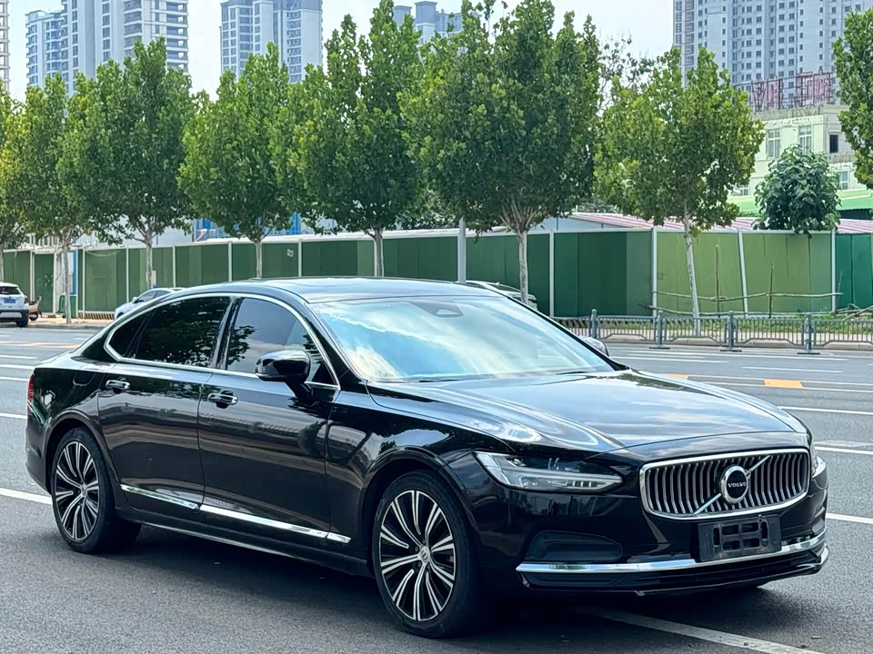 Volvo S90 Volvo S90