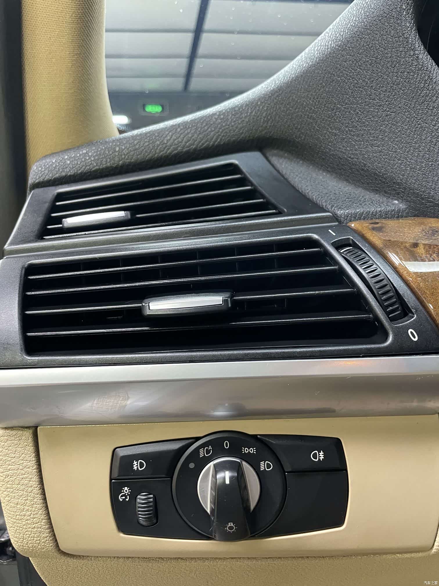 BMW X5, 2011 17