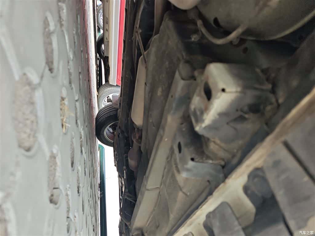 Haval H1, 2016 17