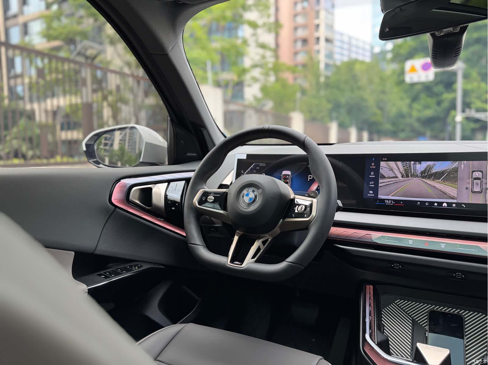 BMW X3, 2025 11