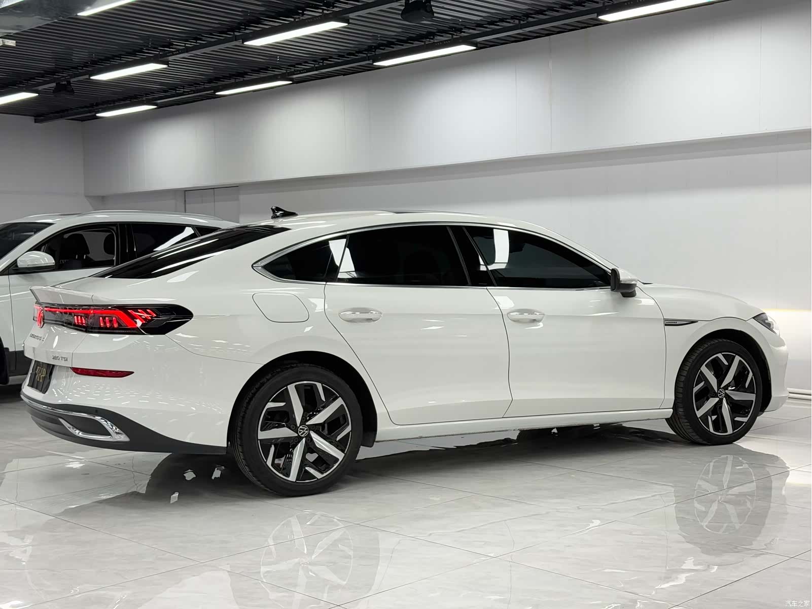 Volkswagen Lamando, 2022 6