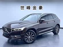 �ֶ���XC60 2018�� T5 �������ź�����