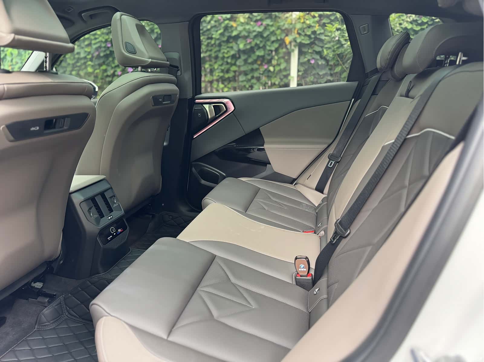 BMW X3, 2025 7