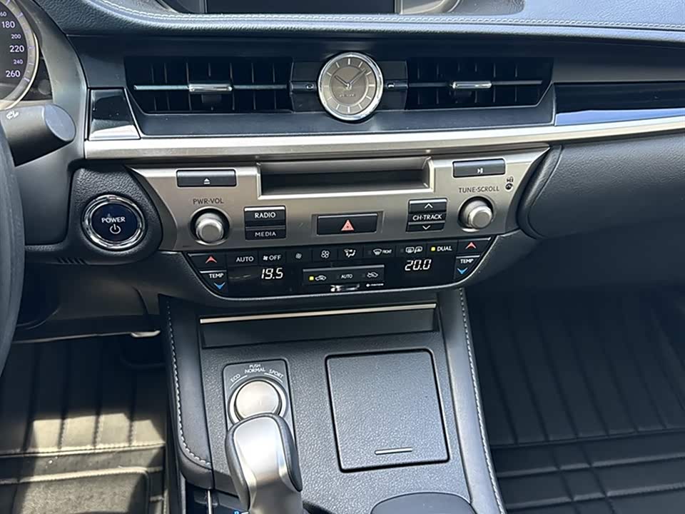 Lexus ES Lexus ES