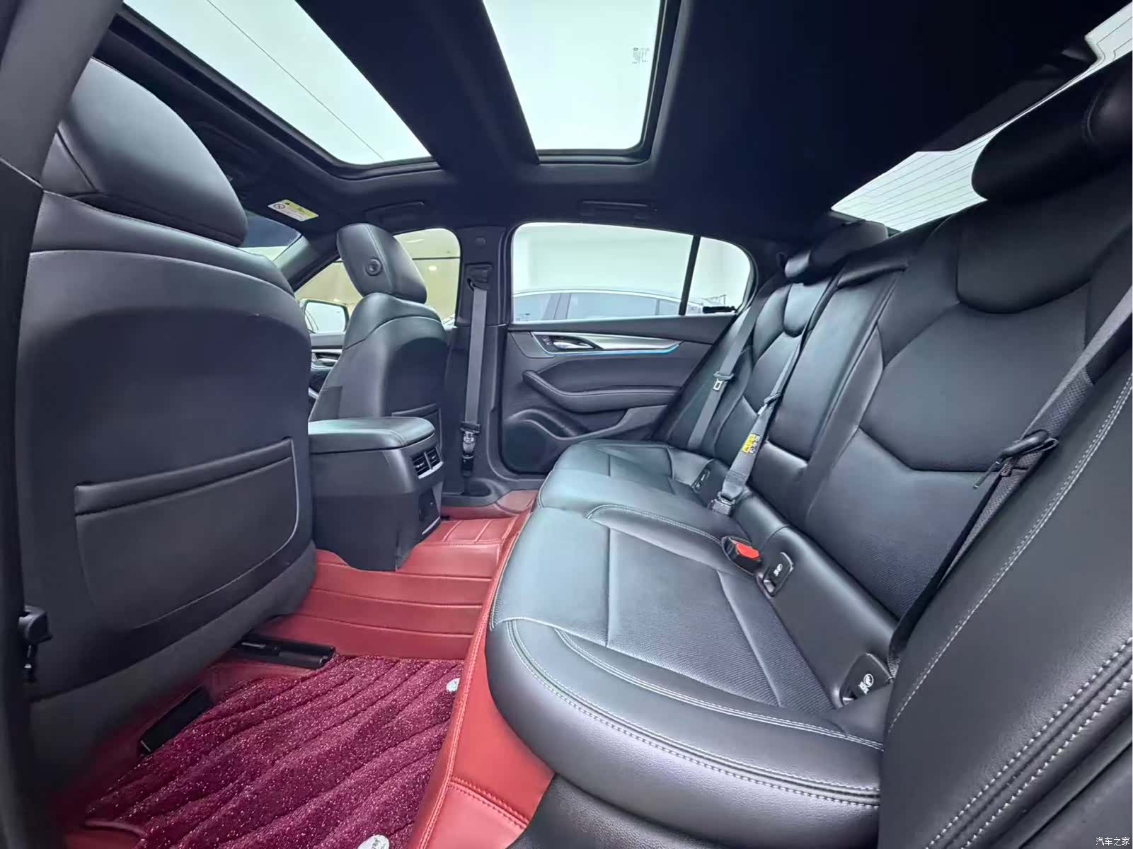 Cadillac CT5, 2024 7