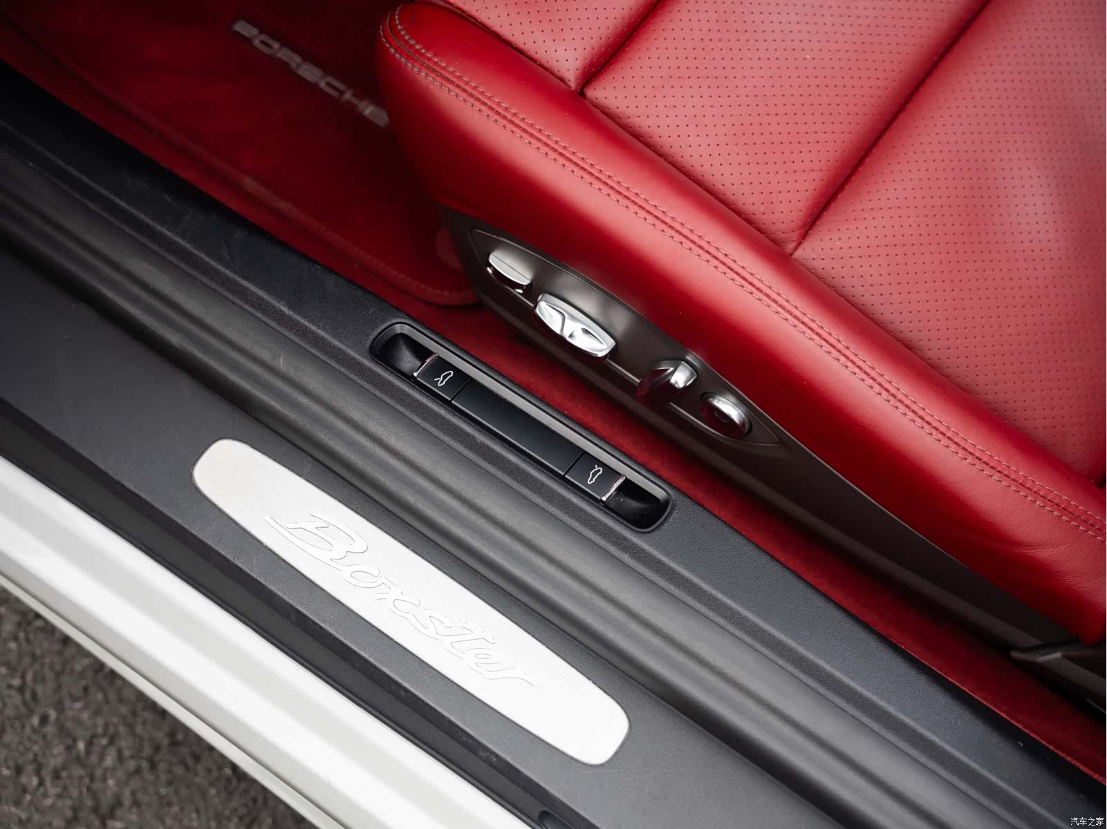 Porsche Boxster, 2018 15