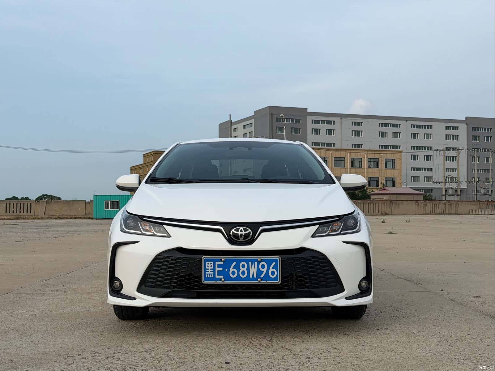 Toyota Corolla, 2023 2