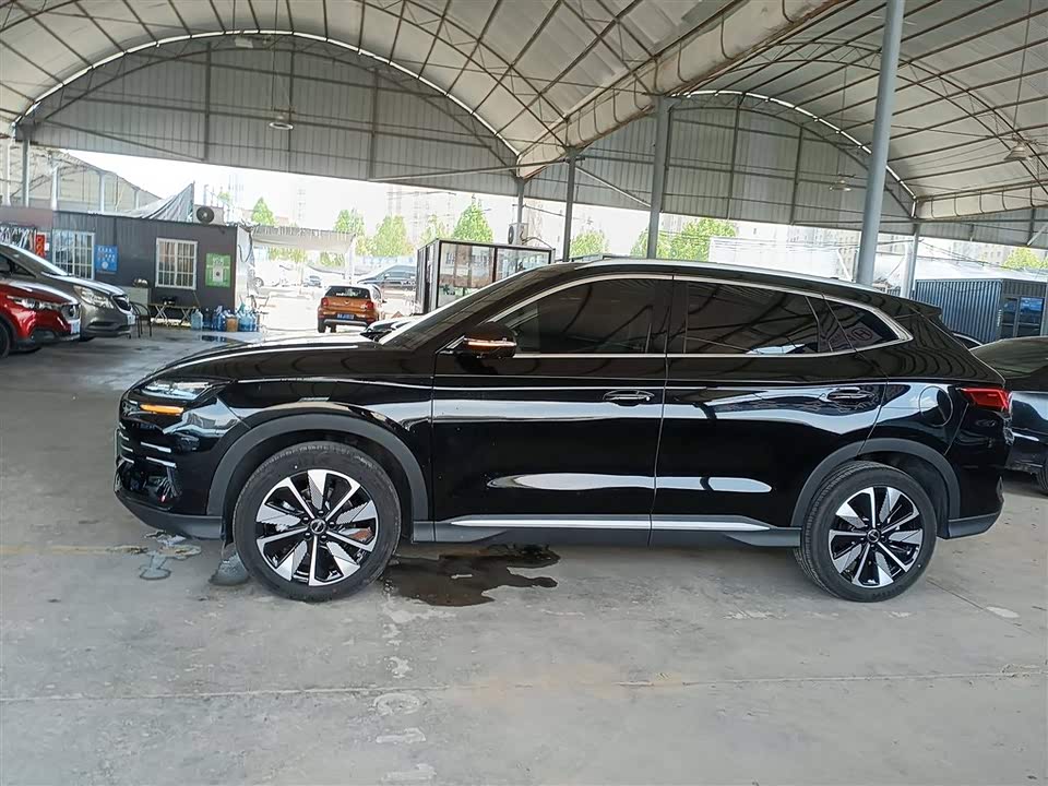 BYD Songjiang BYD Songjiang